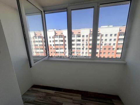 квартира за адресою Козакевича вул., 31