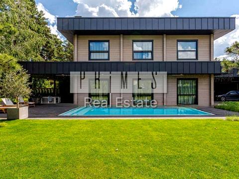 дом по адресу Гоголя ул.