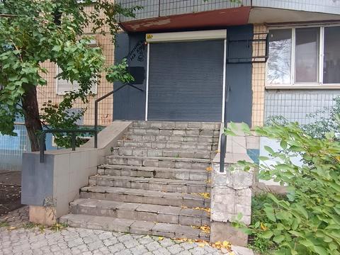 комерційна за адресою Лісового вул., 27
