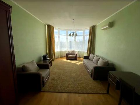 квартира по адресу Дмитриевская ул., 69