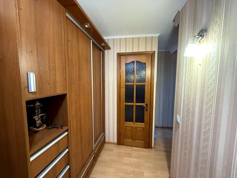 квартира по адресу Бродовская ул., 52