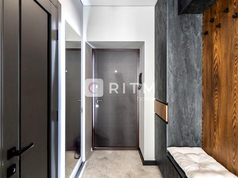 квартира по адресу Отца Ивана Блавацкого ул., 18