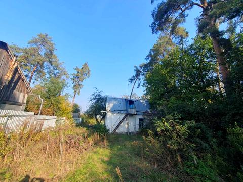 участок по адресу Академіка Ромоданова ул. (Льва Толстого), 17