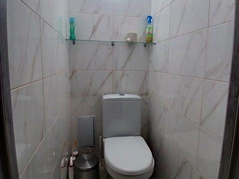 комната по адресу Генерала Шухевича ул., 4