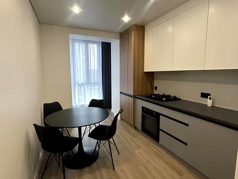 квартира за адресою Подільська вул., 10/5 к1