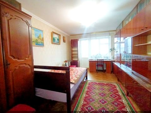 квартира за адресою Сім'ї Бродських вул. (Смоленська), 5/1