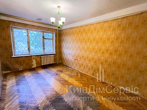 квартира за адресою Солом'янська вул., 28