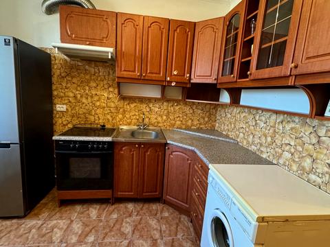 квартира за адресою Олімпійська вул., 8-Б