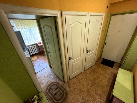 квартира по адресу Милютенко ул., 12