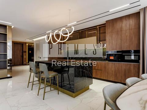 квартира по адресу Андрея Верхогляда ул. (Михайла Драгомирова), 17-Б