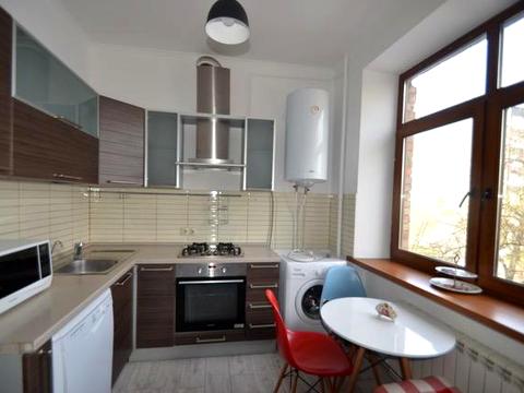 квартира за адресою Миколи Міхновського бульв. (Дружби народів), 26/1