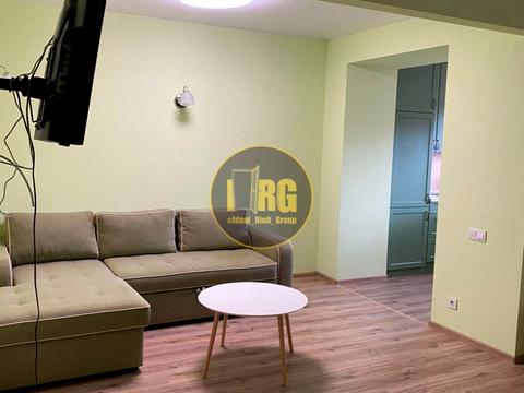 квартира за адресою Лесі Українки бульв., 21-Б