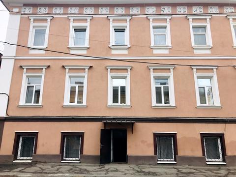 комерційна за адресою Лопатинський пров., 15