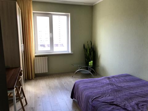 квартира за адресою Машиностроителей, 15