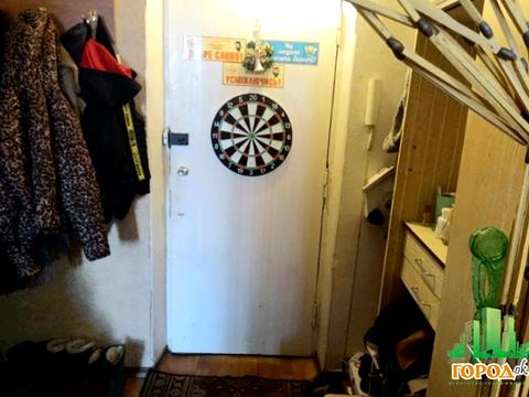 квартира за адресою Максима Залізняка вул. (Громова)