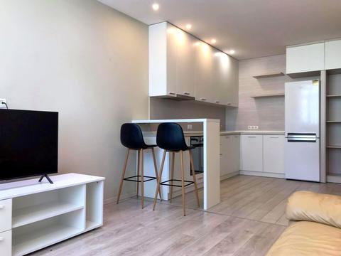 квартира за адресою Воскресенська вул., 16