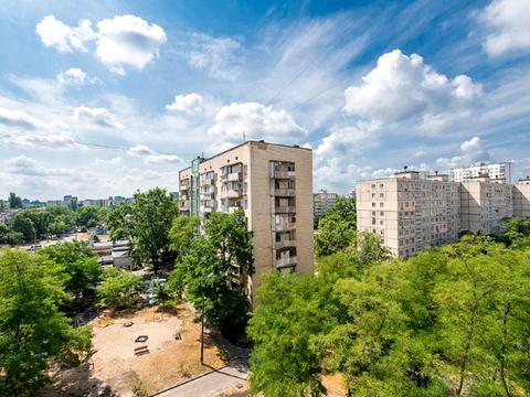 квартира по адресу Романа Шухевича просп. (Ватутина), 30