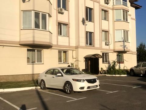 квартира за адресою Старожитомирская, 62