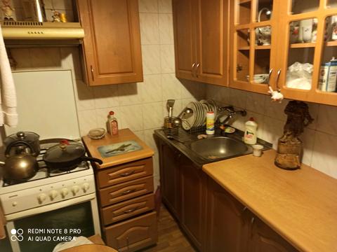 квартира за адресою Остафія Дашкевича вул. (Курнатовського), 28