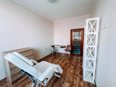 коммерческая по адресу Алимпия Галика ул., 75-Д