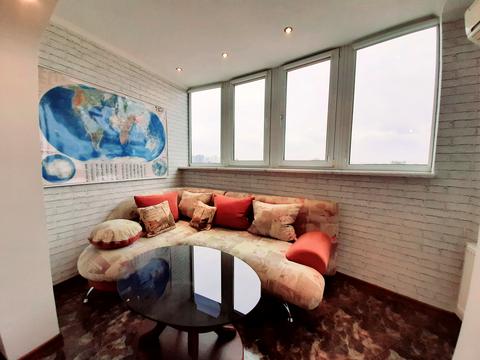 квартира по адресу Владимира Ивасюка просп. (Героїв Сталінграду), 47-А