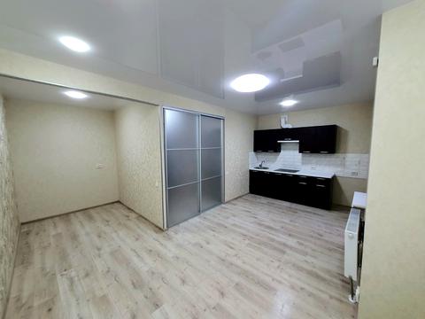 квартира по адресу Академика Барабашова ул., 10