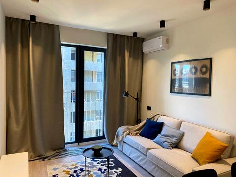 квартира за адресою Набережно-Рибальська дорога вул., 9