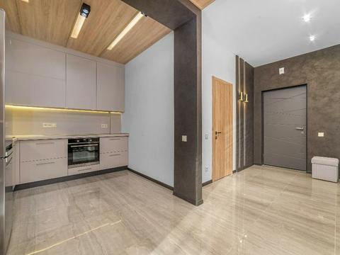 квартира за адресою Велика Арнаутська вул., 23