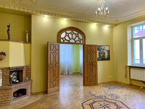 квартира за адресою Пирогова вул., 1/35