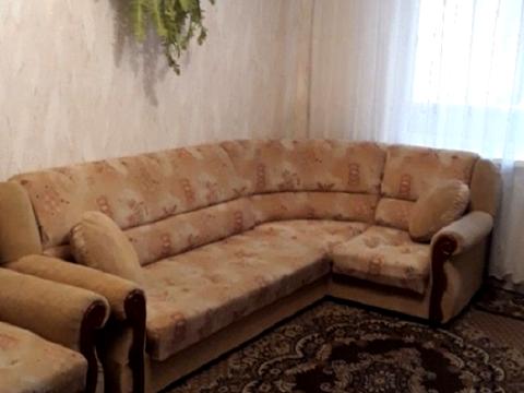 квартира по адресу Героев Днепра ул., 57