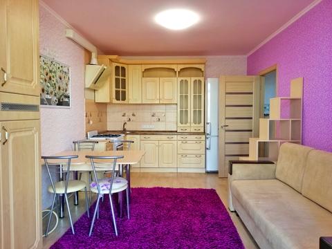 квартира по адресу Святоюріївська ул., 27