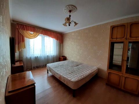 квартира за адресою Милославська вул., 2-Б