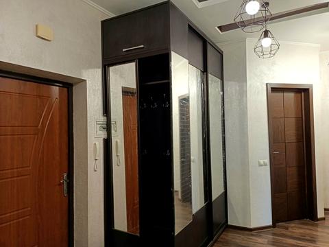 квартира по адресу Героев УПА ул., 29