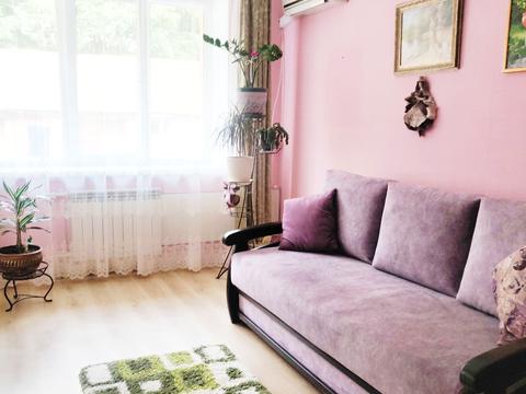 квартира за адресою Івана Брюховецького вул., 1