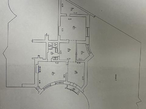 коммерческая по адресу Владимира Ивасюка просп. (Героїв Сталінграду), 4