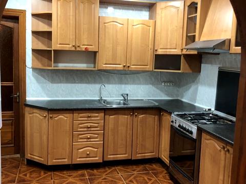 квартира за адресою Вацлава Гавела бульв. (Івана Лепсе), 34-В