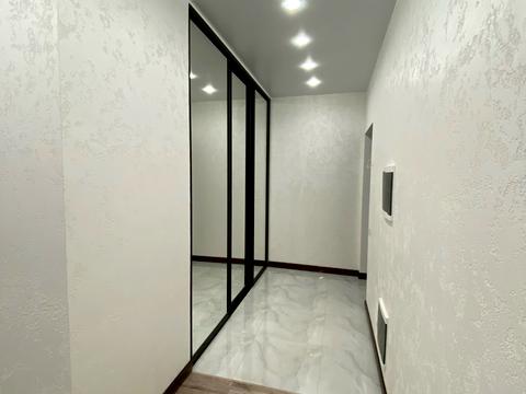 квартира за адресою Каховська вул., 60