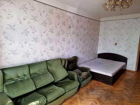 квартира по адресу Ольжича ул., 18
