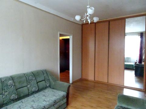 квартира по адресу Соборности просп. (Воззʼєднання), 18