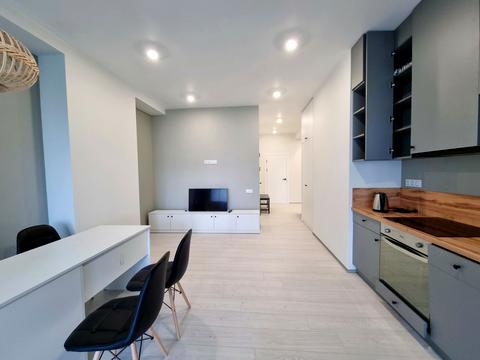 квартира за адресою Нагірна вул., 18/16