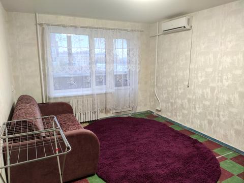 квартира по адресу Фестивальный пер., 16