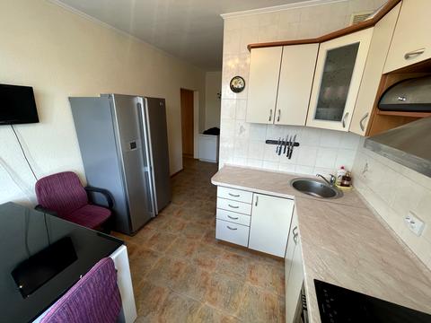 квартира по адресу Озёрная ул., 16