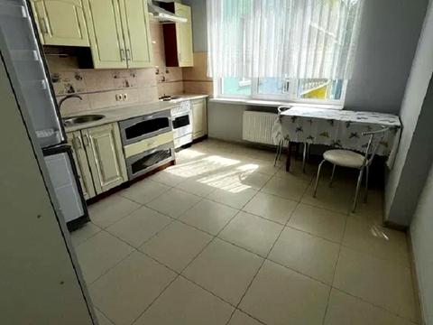 квартира за адресою Іспанський пров., 1а