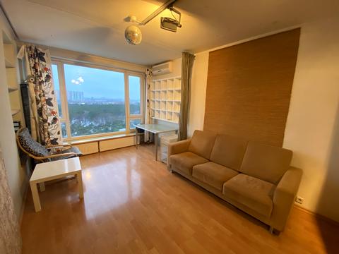 квартира за адресою Князя Романа Мстиславича вул. (Генерала Жмаченка), 4