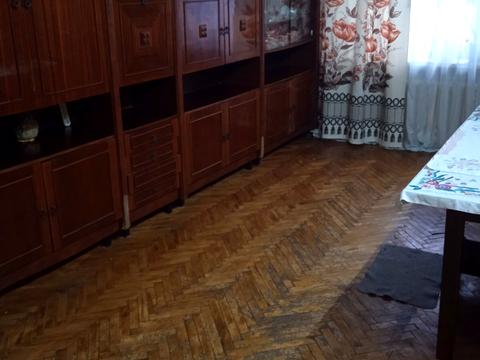 квартира по адресу Батумская ул., 6