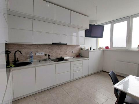 квартира по адресу Виталия Скакуна ул. (Академіка Каблукова), 21