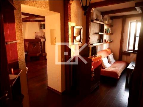 квартира за адресою Дніпровська набережна вул., 13