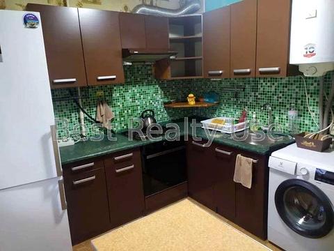 квартира по адресу Оболонский просп., 18-А