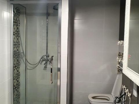 квартира за адресою Богатирська вул., 6-А