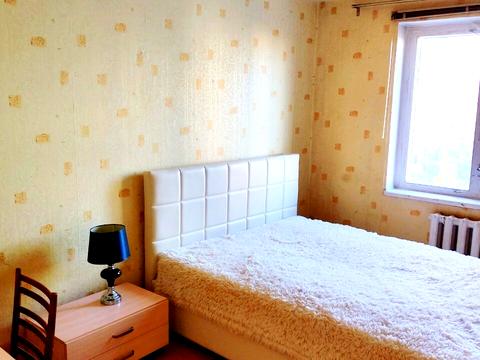 квартира по адресу Осенняя ул., 132А